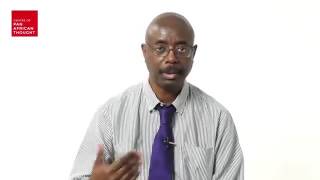 The Reason Europeans Erased Africans from History. Center of Pan African Thought,