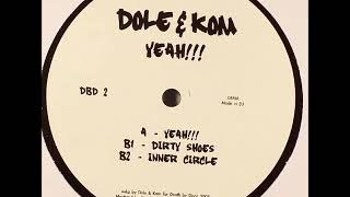 Dole & Kom - Inner circle