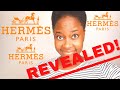 HERMES SPENDING REVEALED TO GET A BIRKIN! │ PLAYING THE HERMES GAME, REACTING TO PURSE ON FLEEK!