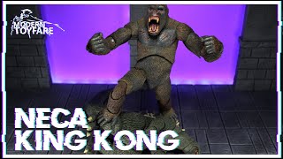Neca King Kong Review