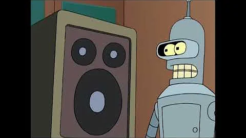 Il meglio di Bender 1: Le avventure più esilaranti dell'autentico IQ di un robot