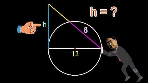 Find the Side Length of a Triangle | Geometry Olympiad Problems