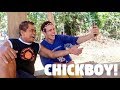 He Told My Girlfriend I am a CHICKBOY! (Filipino Humor With Manong)