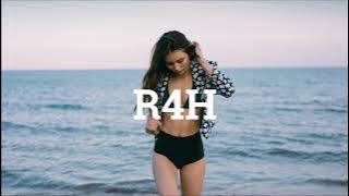 Alex Hobson - Oh Baby (BASS BOOSTED)