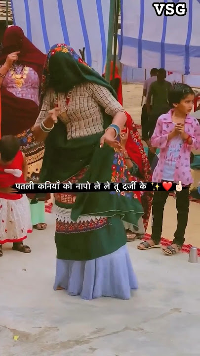 new🥀Gurjar💘rasiya💕ladies💃dance..............more