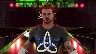 XPWL Grab 4 Glory 2025