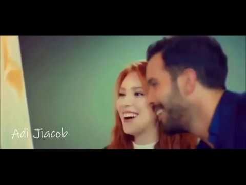 اصيل هميم و نصرت البدر الي غمرني بحبه وحنانه فدووه للحب