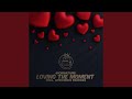 Loving the Moment (AfroMiks World Mix)