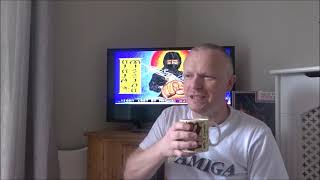 Amiga Pick Ups - Shooters and Golden Oldies