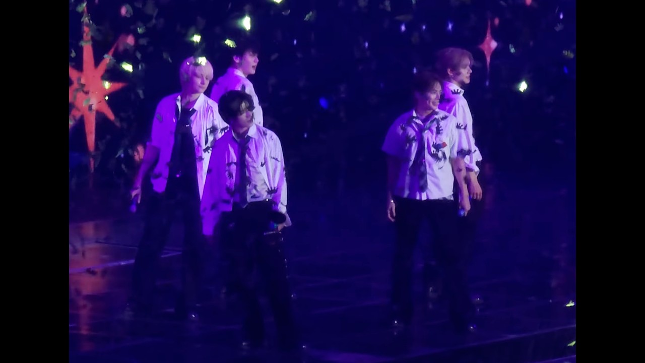 260227 투바투 모아콘-그냥 괴물을 살려두면 안되는 걸까,디어 스푸트니크,내일에서 기다릴게 #moacon #txt