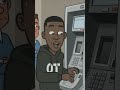 WRONG ATM PIN… NOW YOUR ENTIRE MEMORY IS GONE
