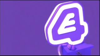 E4 'Lil Purp Lights E4 Up!' Esting (2011)