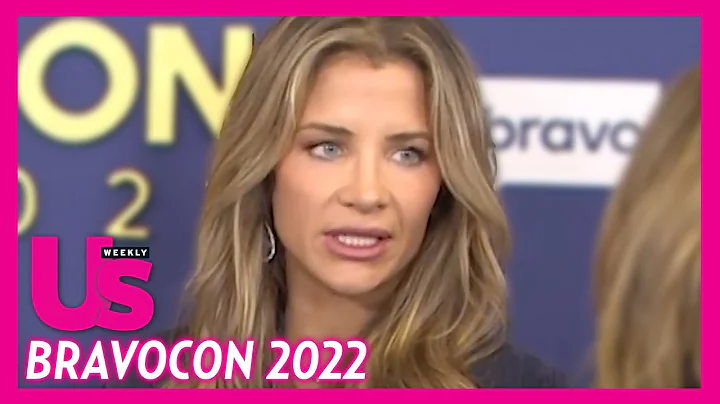 Southern Charm Naomie Olindo On Whitney Split & Cr...