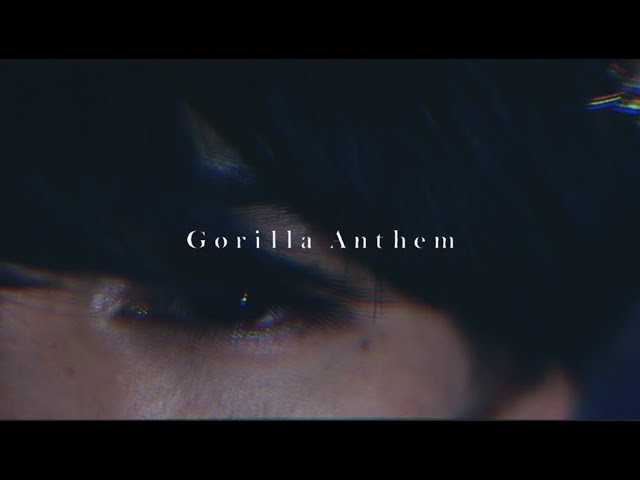 Gorilla Attack - Gorilla Anthem(Official Music Video) Sponsored by Stand.fm class=