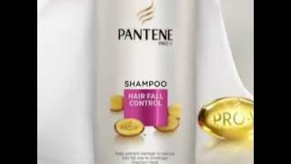 Download lagu Pantene hair fall control Raline shah