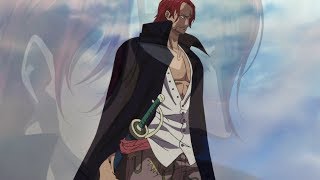[AMV] One Piece - Akagami Shanks