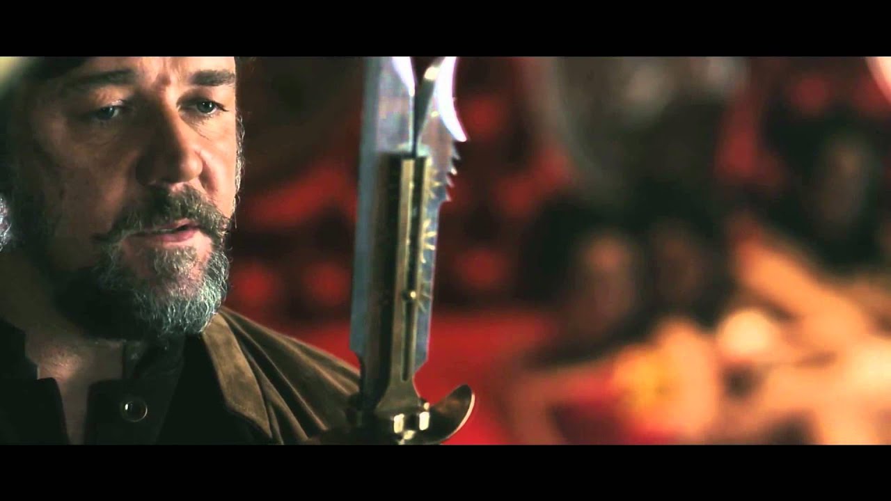 L'Uomo con i Pugni di Ferro Trailer Ufficiale HD ITA (AlwaysCinema) YouTube L'Uomo con i Pugni di Ferro Trailer Ufficiale HD ITA (AlwaysCinema) YouTube