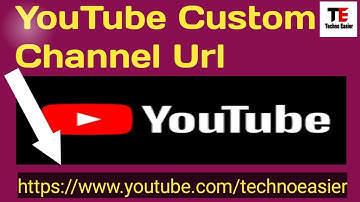 🔥Enable Custom channel Url For YouTube 2020 | Custom Channel Url for YouTube