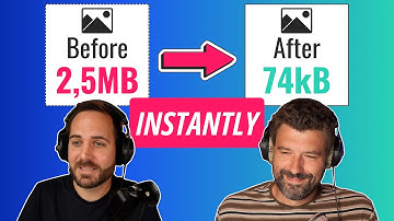 The best all-in-one image optimization tool