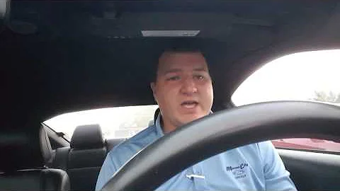 Personalized VIP Video for Joel RE 2001 Ford Musta...