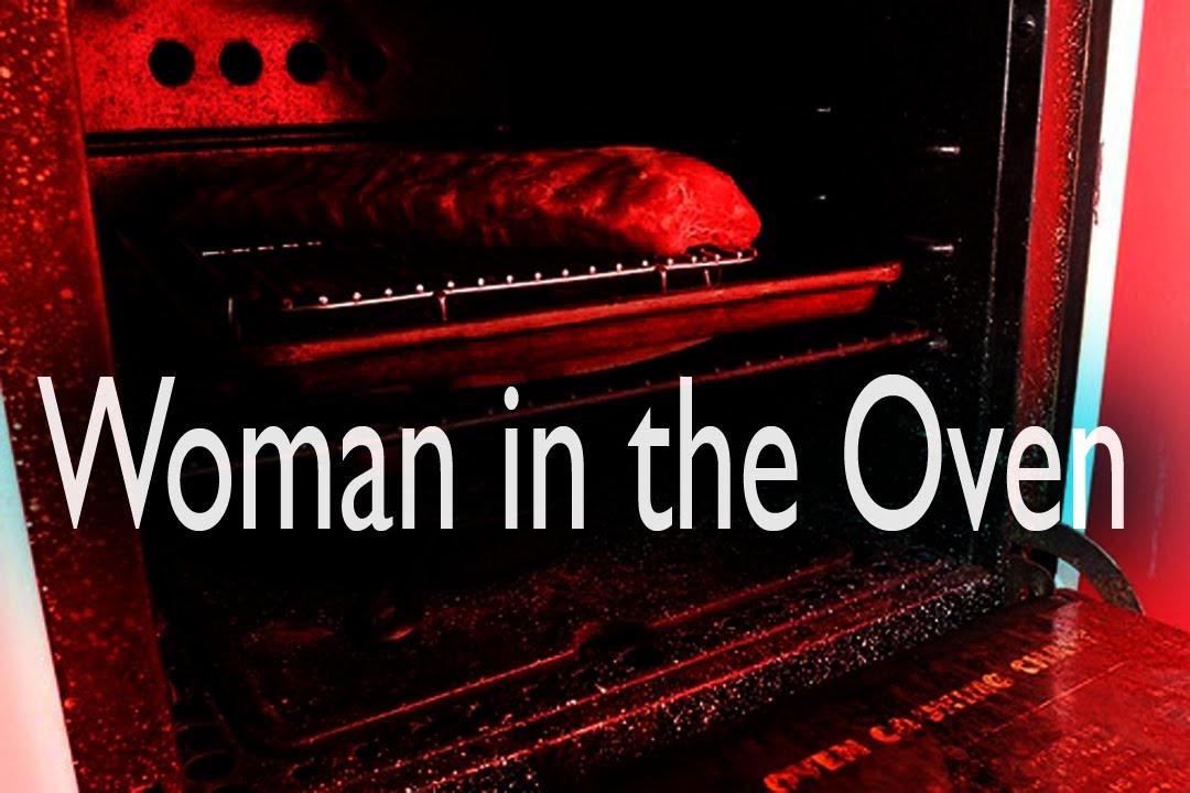 "The Woman in the Oven" YouTube