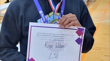 2.50 Official Pyraminx Average Reconstruction