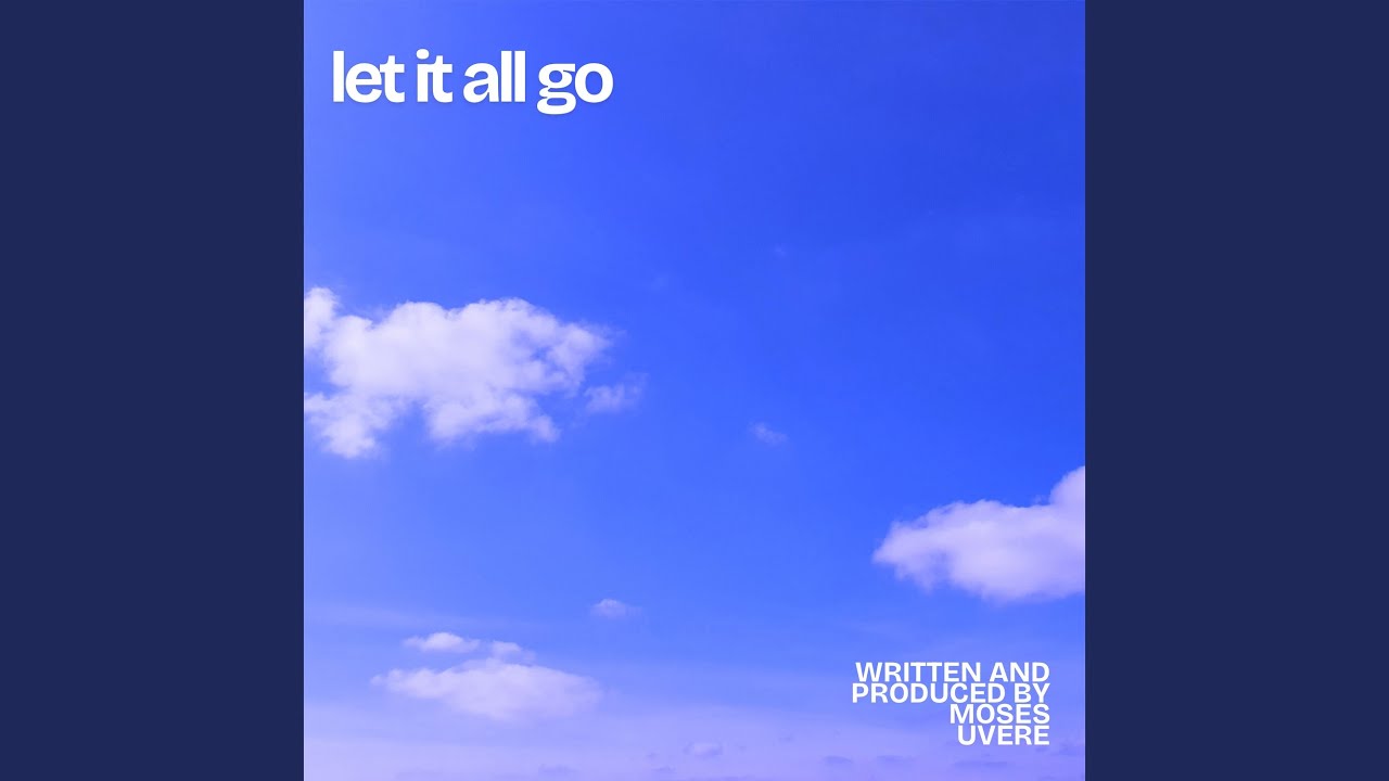 Watch Let it all Go on YouTube Watch Let it all Go on YouTube