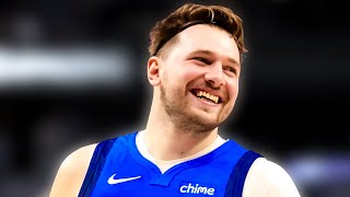 How To Manipulate Defenders By Playing Slow (Luka Doncic Breakdown)