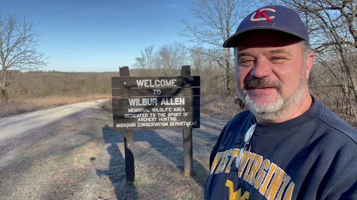 Wilbur Allen Memorial Conservation Area