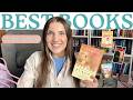 Best Books of 2026 So Far | 5-Star Book Recommendations🌟