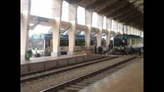 Ut 440 - Uts 444 - Cargueros Music Video Nii