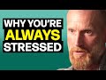 The SECRET POWER Of Breath-Work To Instantly REDUCE STRESS | Tony Riddle