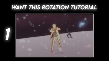 soon tutorial rotate like script ot 6ft3 alight motion