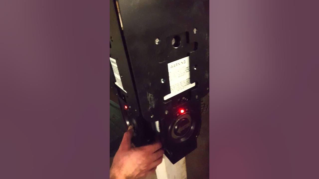 New Signal Setup with Polara Navigator 4 Wire YouTube