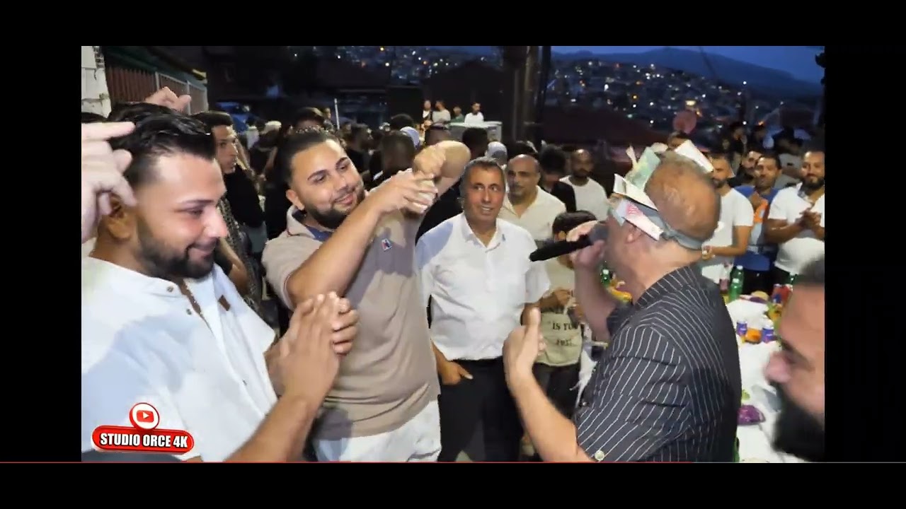 SURİ gazda veles 2025