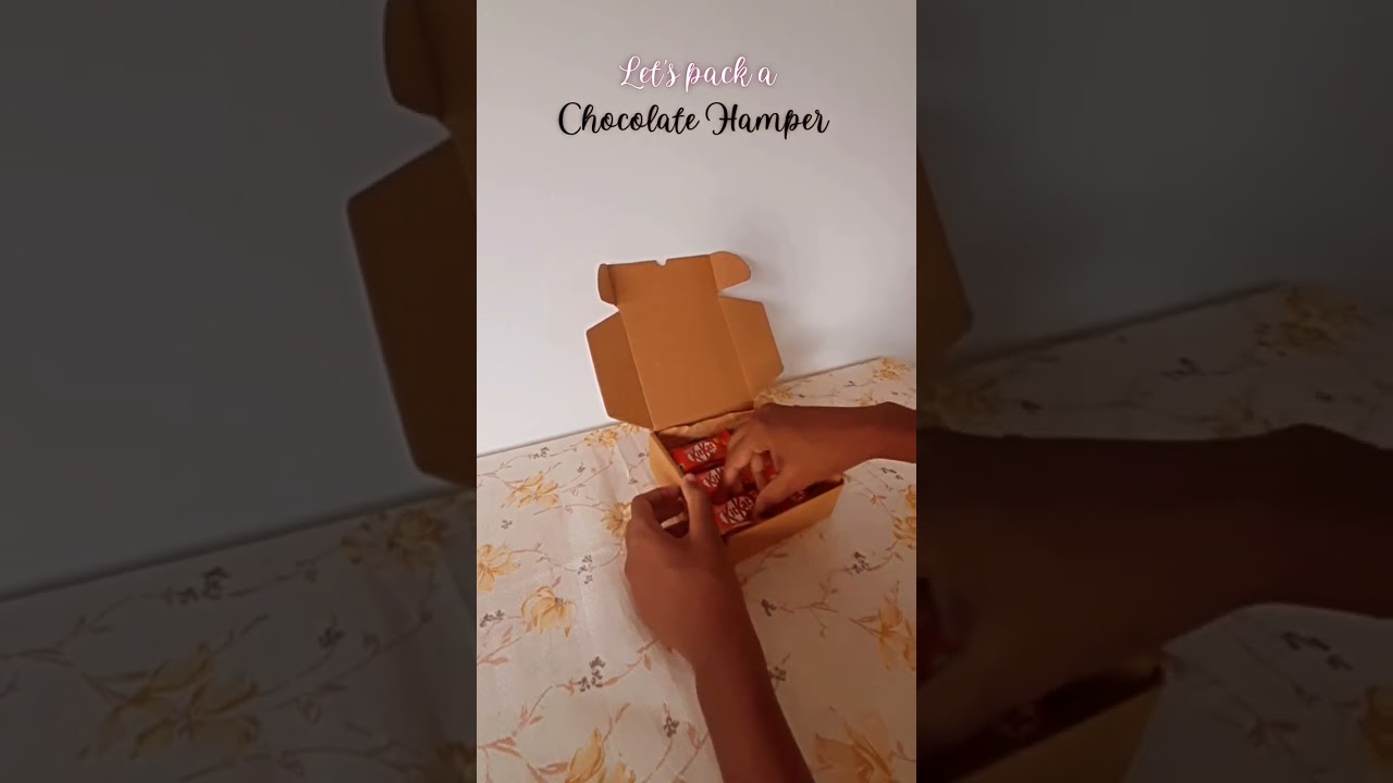 Mini Chocolate Hamper * | Rapha Frames |