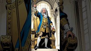 Louis XIV: 72-Year Reign That Built Versailles &amp; Bankrupted France