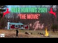 Upstate NY Deer Hunting @ The Shack 2021 #offgrid #hunting