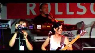 01 Sublime - Renée Walker -  LIVE & UNADULTERED - Kirchheim unter Teck - screenshot 2