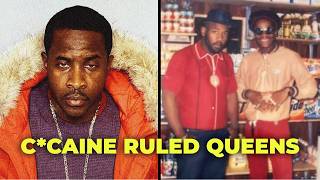 NYC's Most Notorious GANGSTERS | Full List of Drug Lords