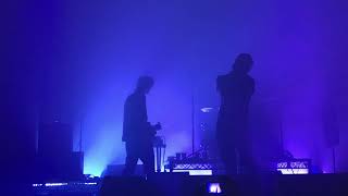 The Strokes - The Adults Are Talking - NEW SONG - The Wiltern May 13 chords