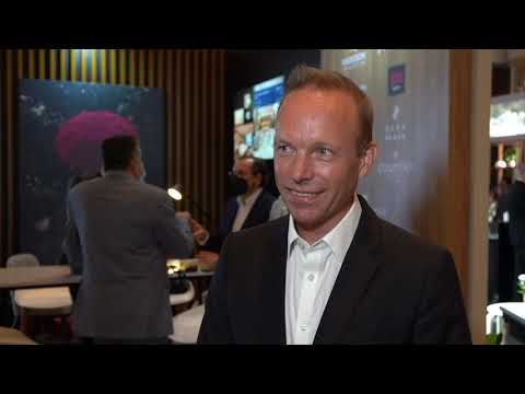 Tim Cordon, area senior vice president, Middle East & Africa, Radisson Hotel Group