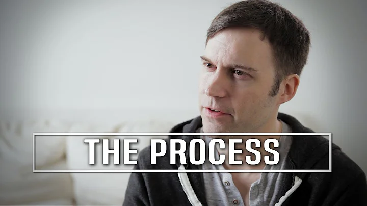 Every Screenplay Has Its Own Structure by Shawn Christensen