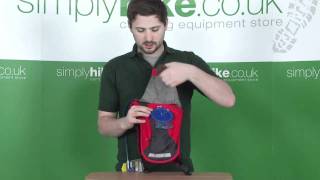 camelbak hydrobak 1.5