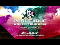 PES 2019 - AS MONACO Partnership Trailer