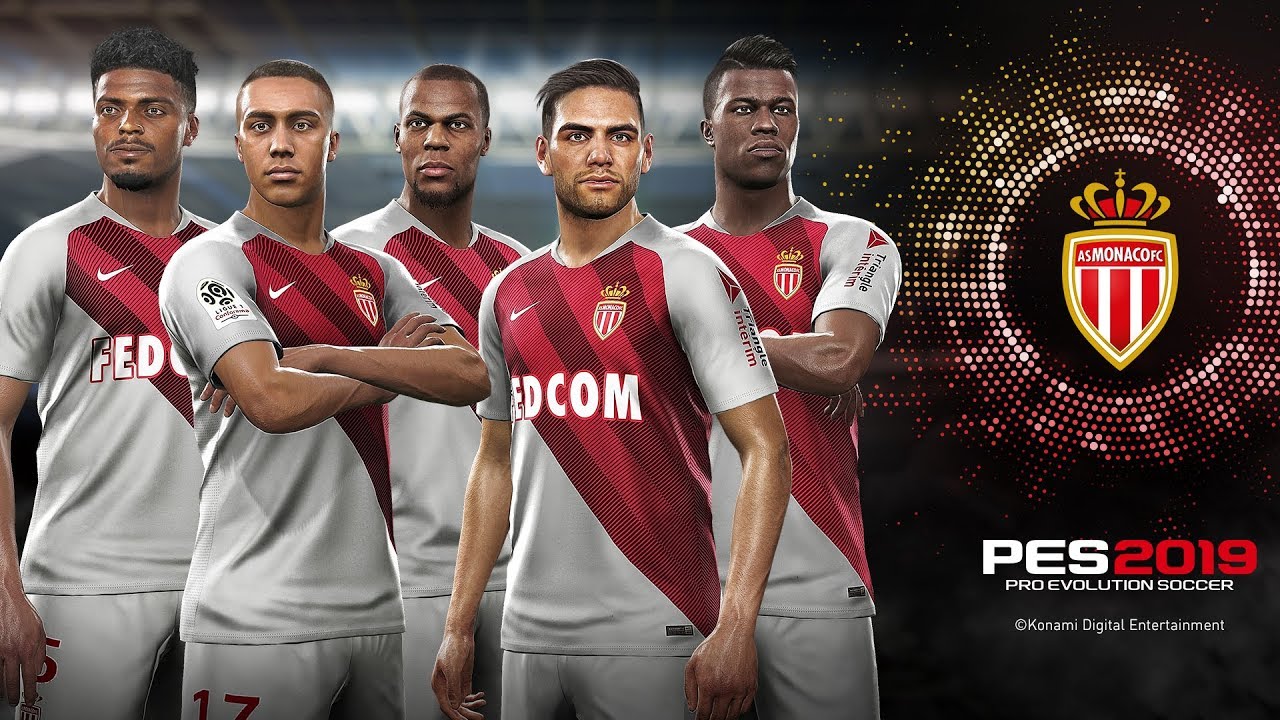 KONAMI LAUNCHES eFootball™ 2024  KONAMI DIGITAL ENTERTAINMENT B.V.