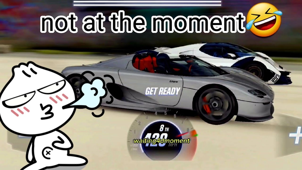 CSR2 CRUCIBLE A SHOW OF VALOR SHOWDOWN