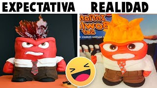 10 Pasteles de Cumpleaños que HICIERON LLORAR al Festejado  (parte 11)