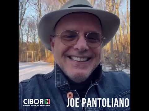 Video: Joe Pantoliano xalis sərvəti: Wiki, Evli, Ailə, Toy, Maaş, Qardaşlar