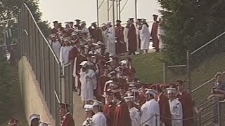 Radnor High School's Commencement Ceremony 1994
